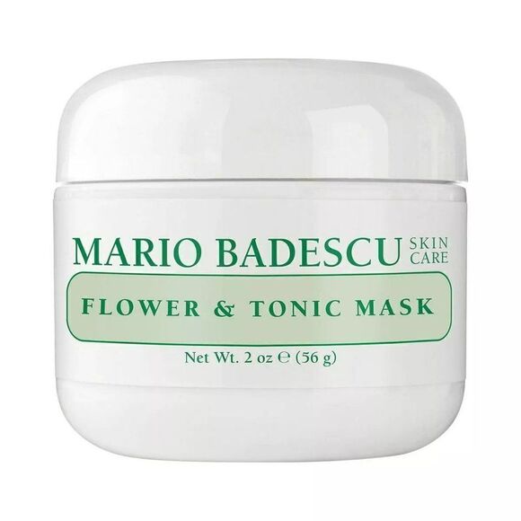 Mario Badescu - Purifying Cucumber Tonic Mask - Picture 1 of 3